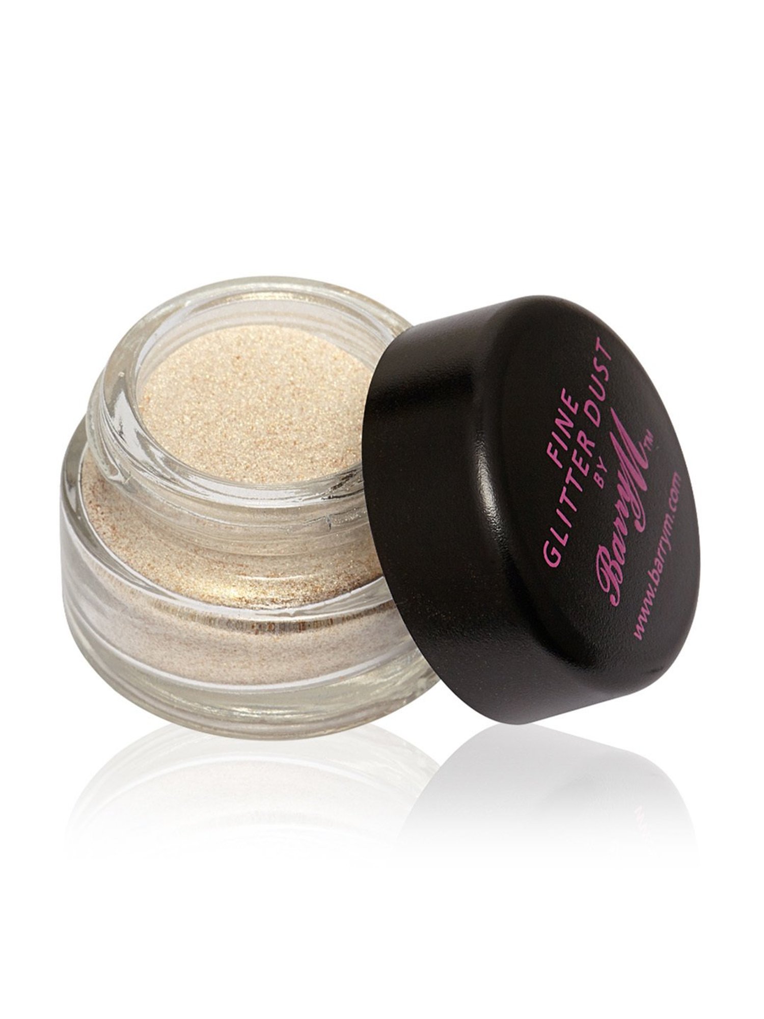 Barry M Fine Glitter Dust Wildfire - 3 gm