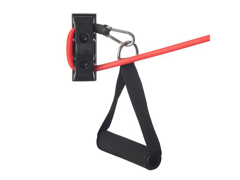 Resistance Band Wall Anchor Kit by Bob and Brad