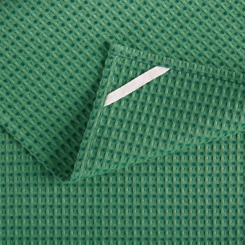 Martha Stewart 3pk Cotton Herbs Printed Kitchen Towels