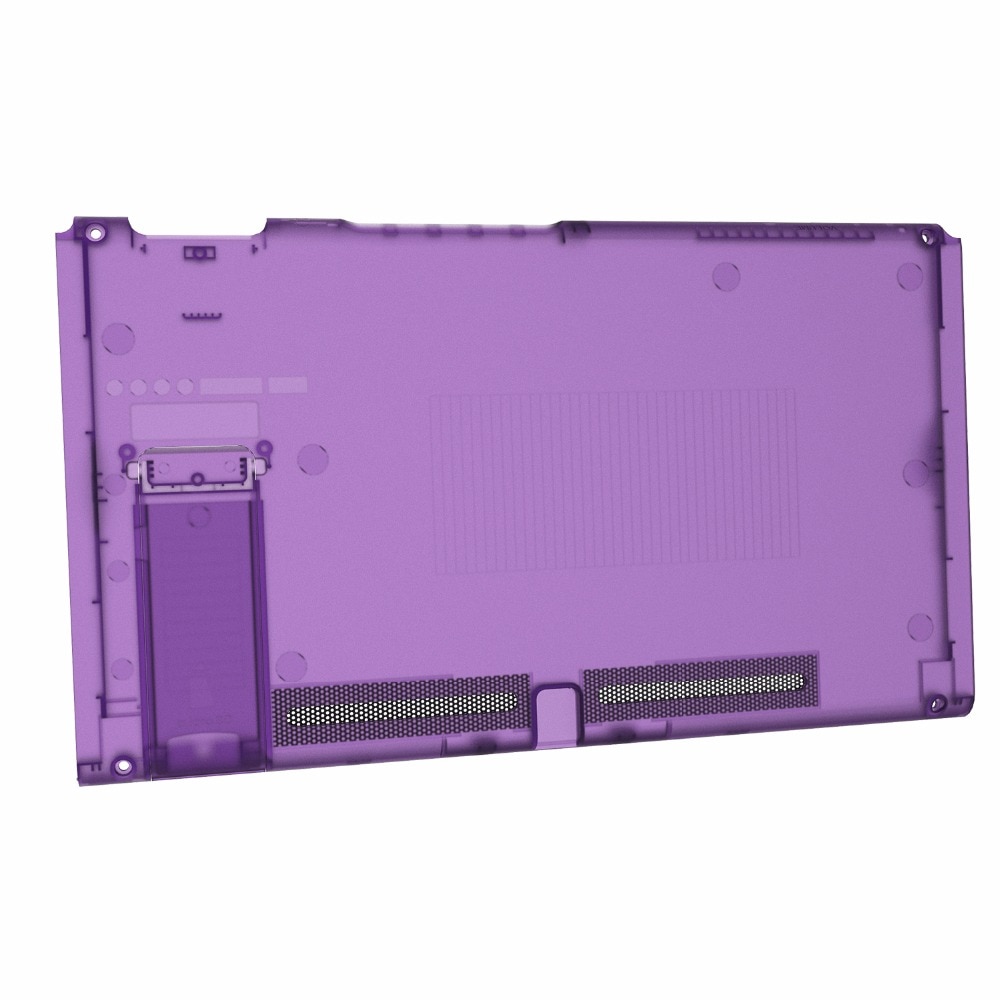 Backbored For Nintend for Switch NS for Joy Con Replacement Housing Shell Cover for NX for JoyCons Controller Case