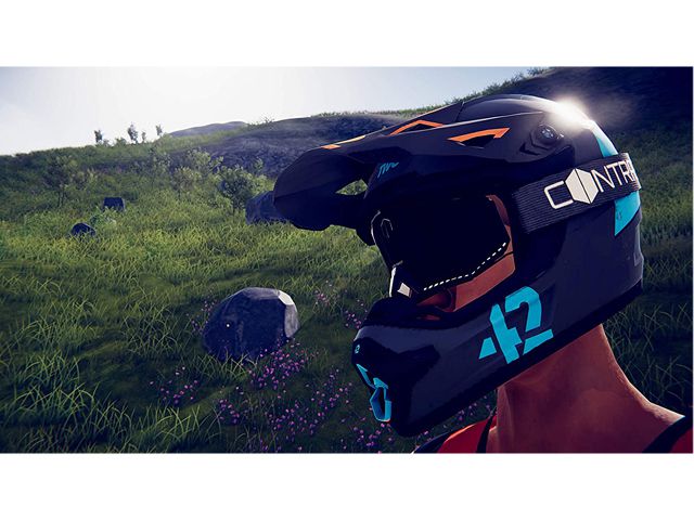 DESCENDERS - PlayStation 4