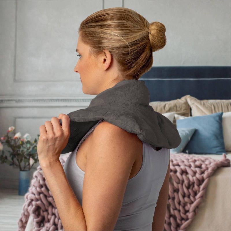 Neck and Shoulder Wrap