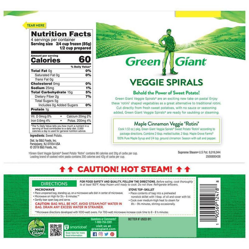 Birds Eye Frozen Pepper Stir Fry Vegetables  - 14.4oz