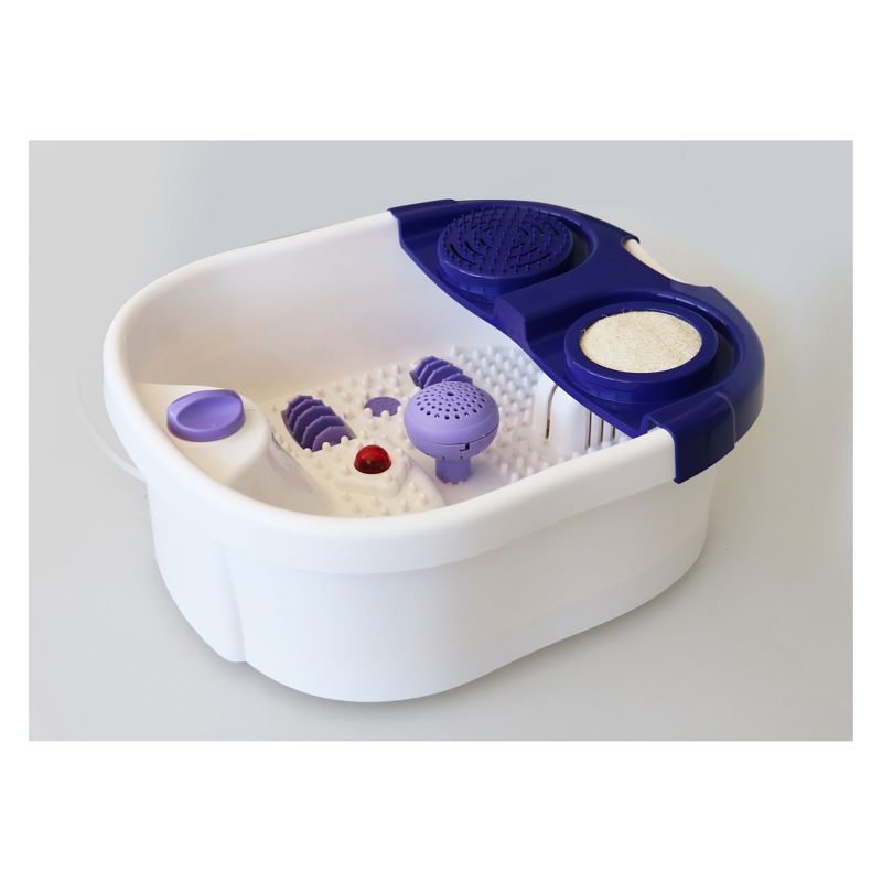 Pospera Byoung PL026 Foot Spa Pro