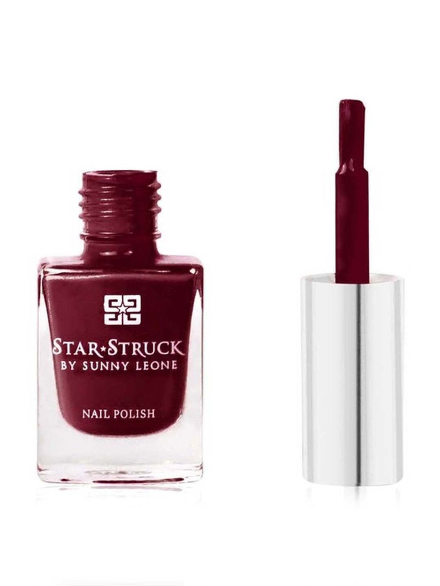 StarStruck By Sunny Leone Starry Night Nail Polish - 8 ml