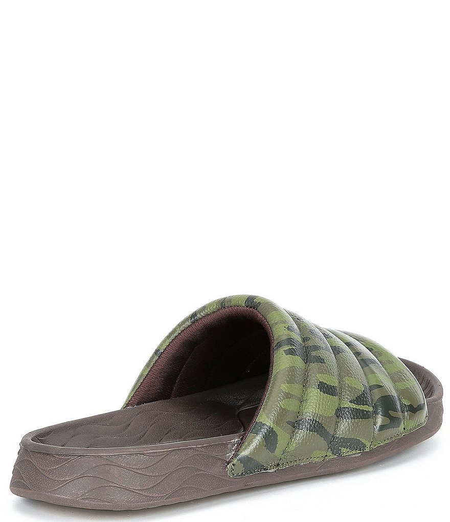 Josef Seibel Men's Rafe Sandals