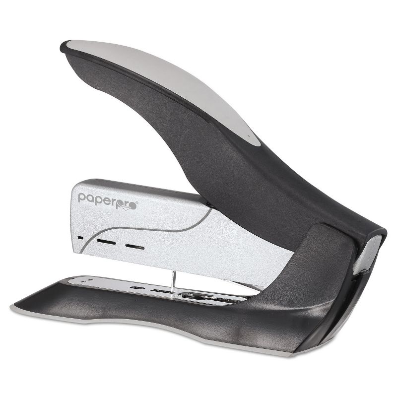 Bostitch Lever Staple Remover Push Style Charcoal 40000