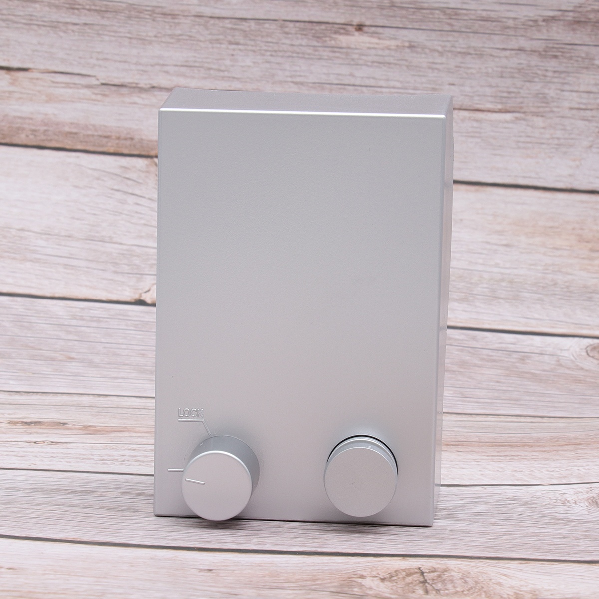 5A Water Heating Thermostat with Touchscreen LCD Display Weekly Programmable Energy Saving Temperature Controller