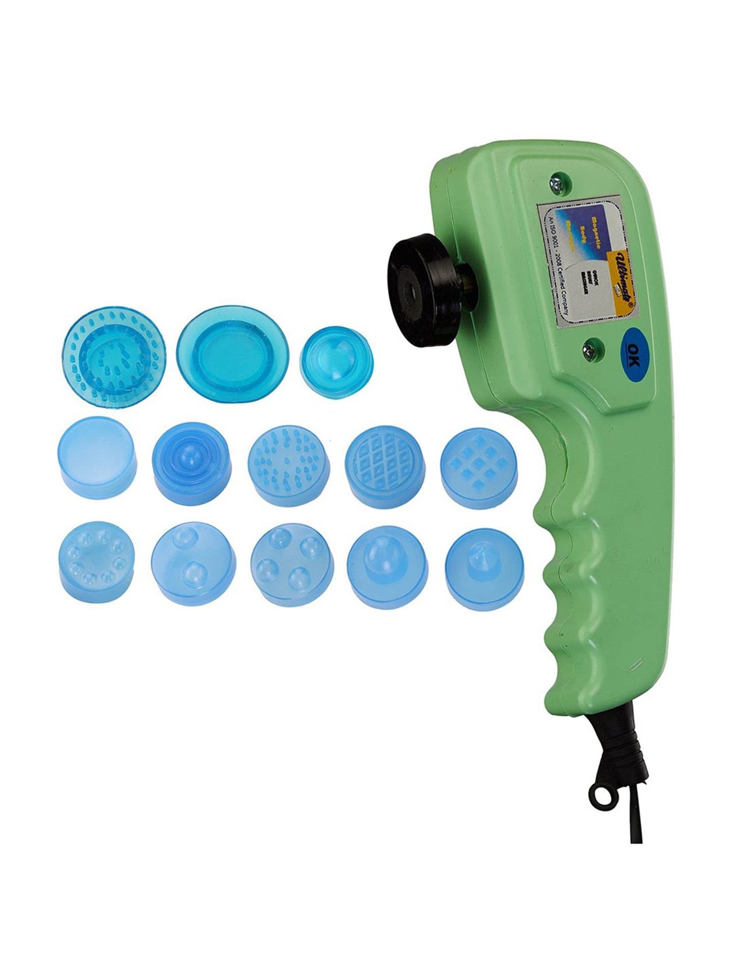 Hyperice Hypersphere, Massager Ball