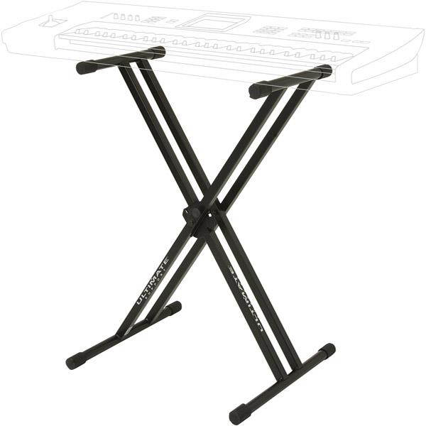 Ultimate Support IQ-2000 Keyboard Stand