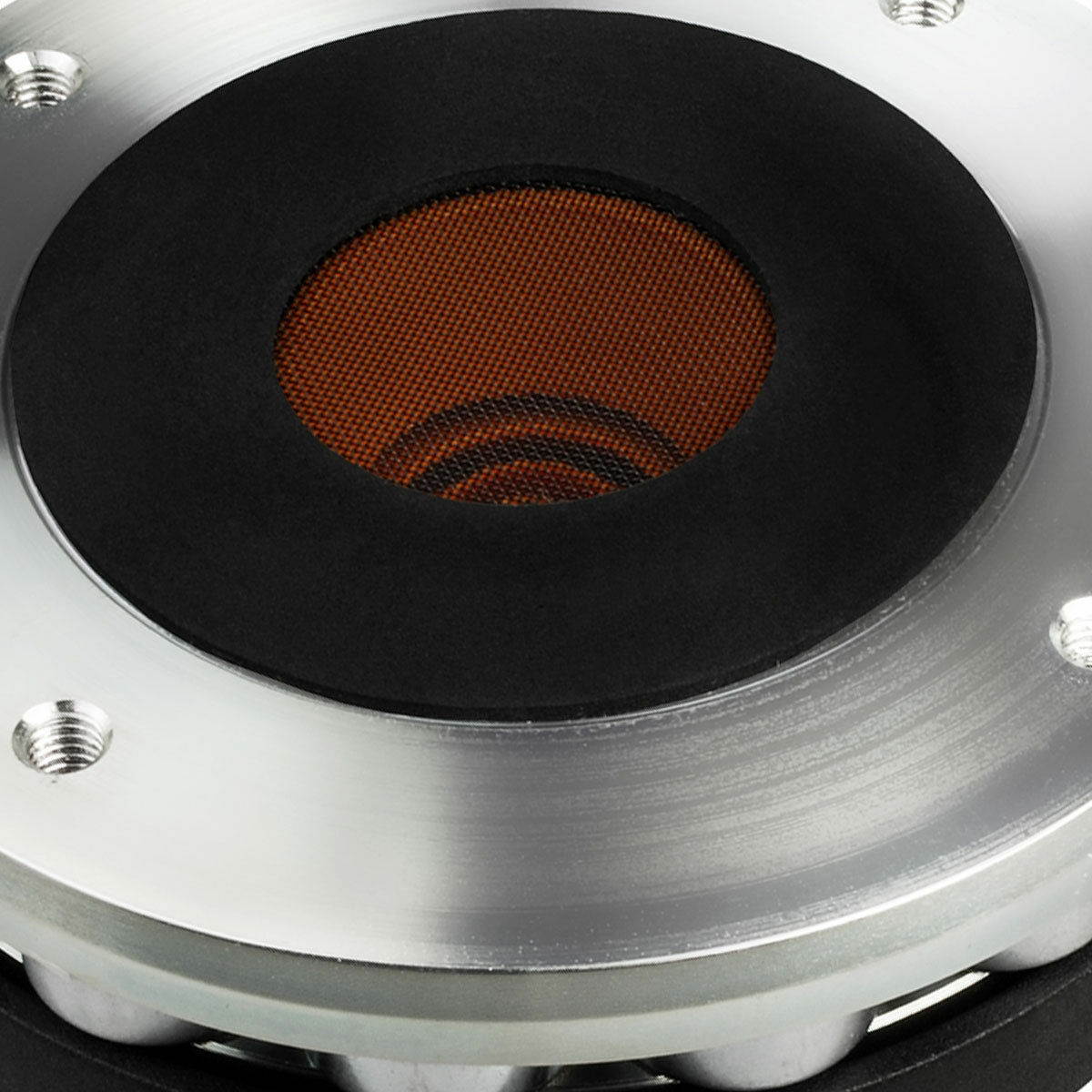 2pcs FAITAL PRO HF146 1.4" Neodymium Tweeter Compression Horn Driver 16 Ohm 160W