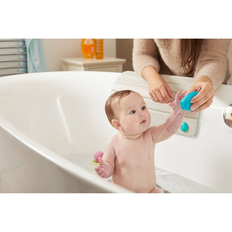 Tommee Tippee Splashtime Squirtee Bath Floats