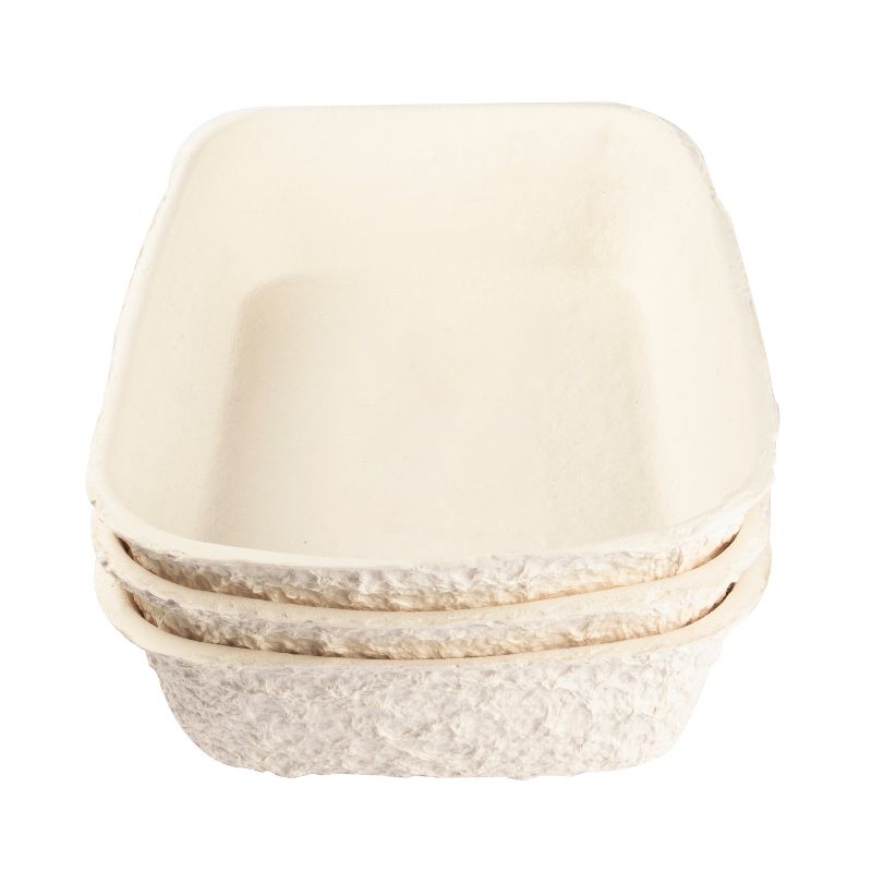 Cat Litter Box Drawstring Liners - Large - up & up™