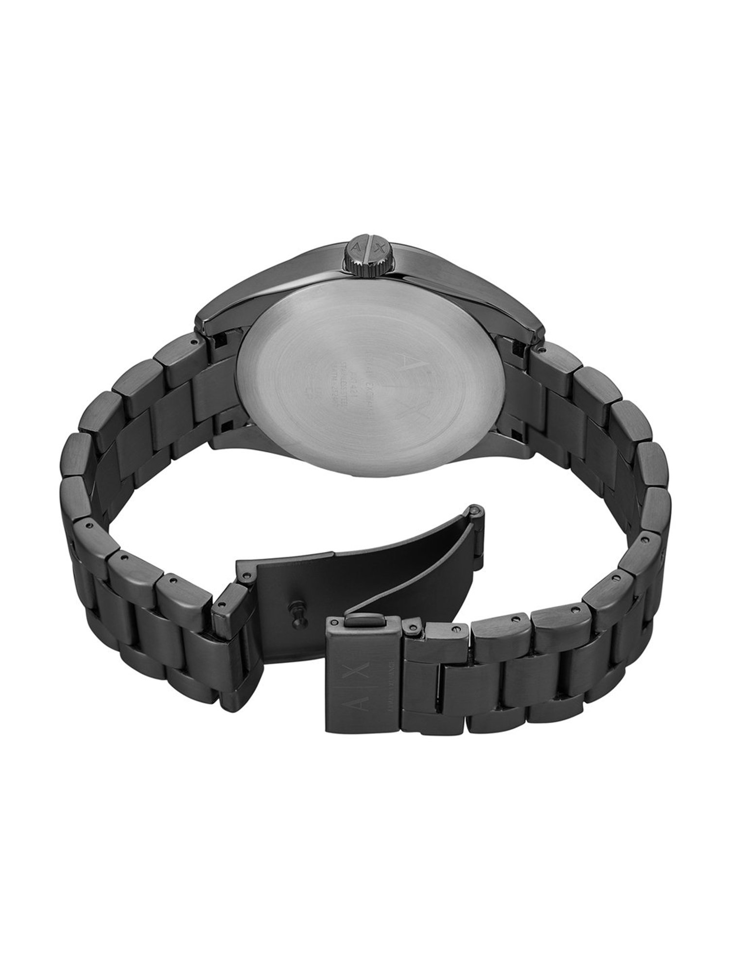 Armani Exchange AX1421 Analog Watch for Men