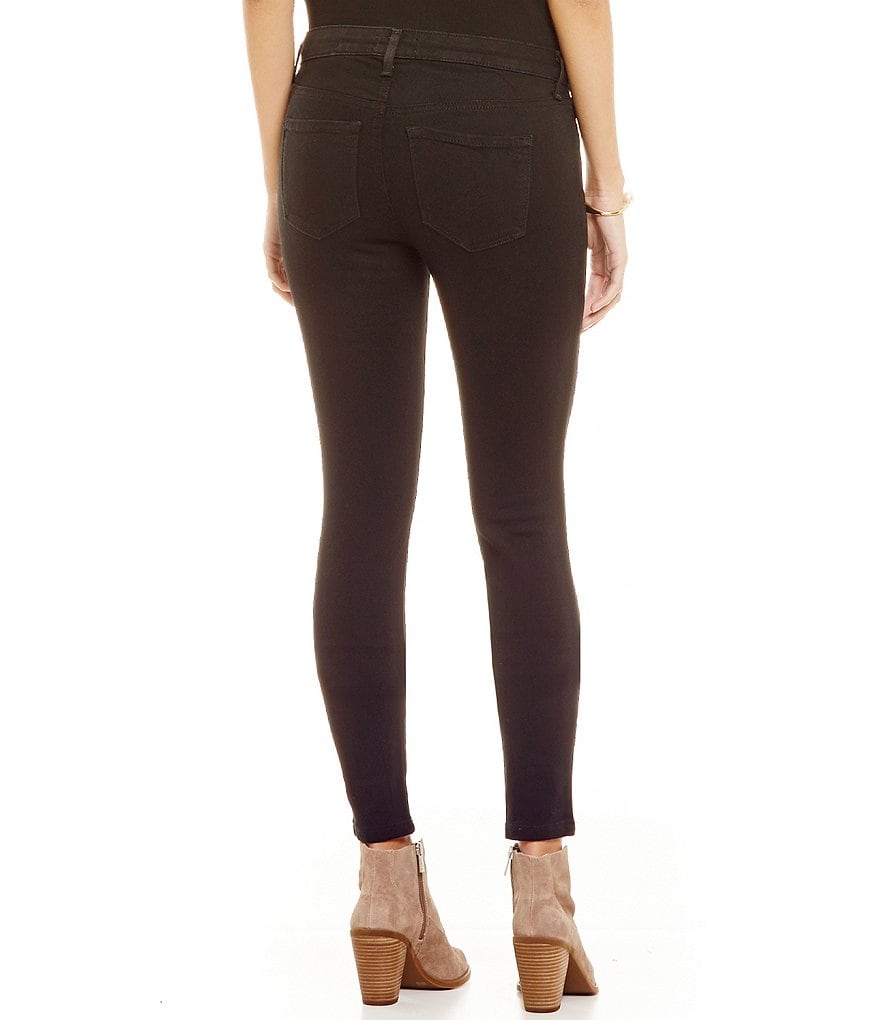 Celebrity Pink High Rise Skinny Jeans