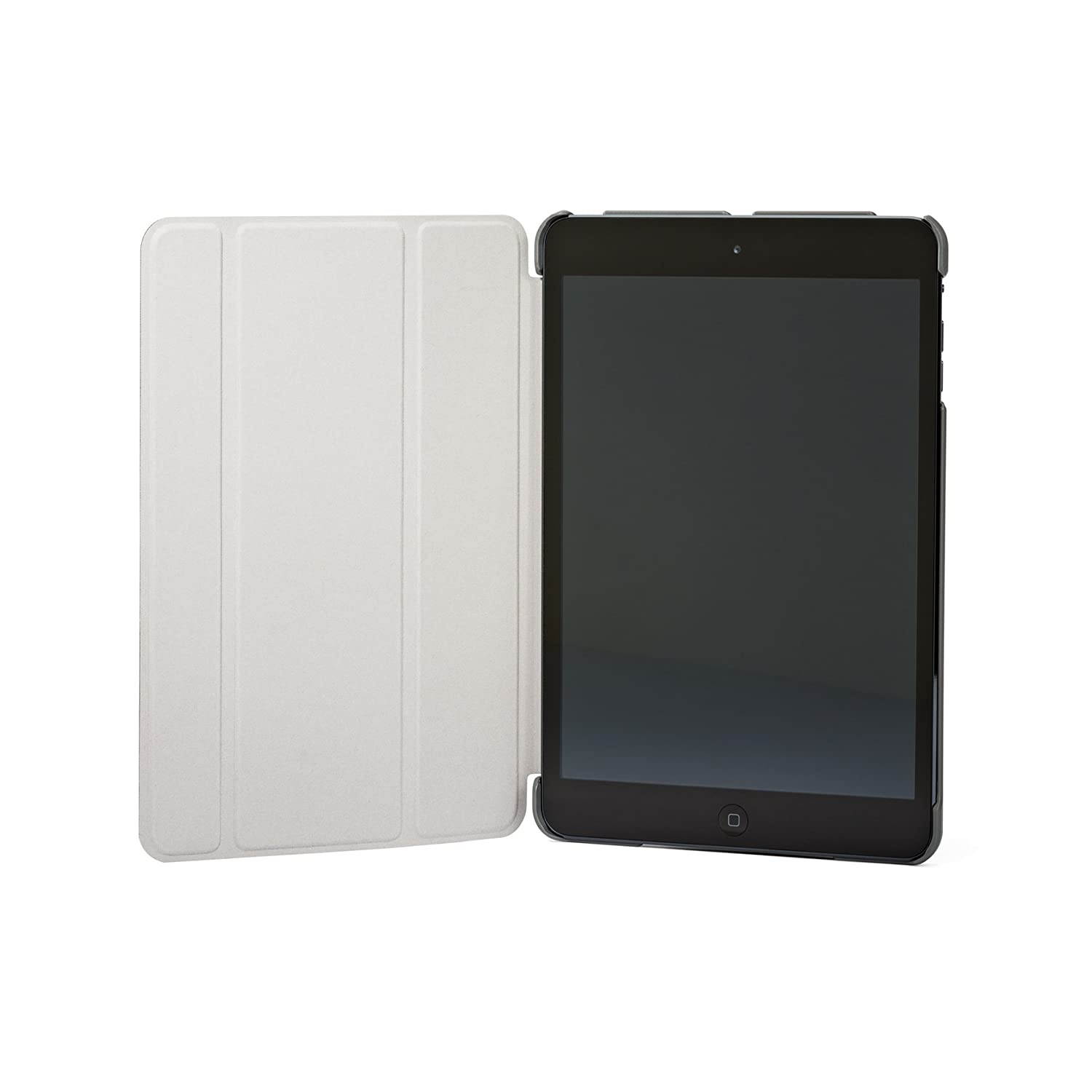 Acme Made Skinny Cover for iPad Mini Retina Display, Grey (AM36718-PWW)
