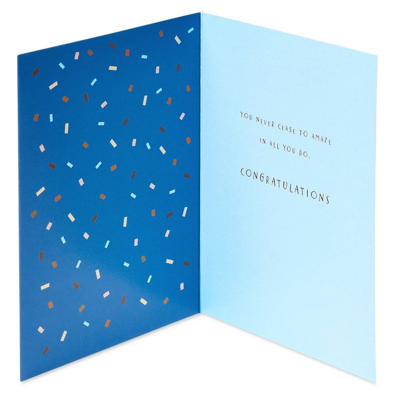 "Greatness Graduation" Greeting Card