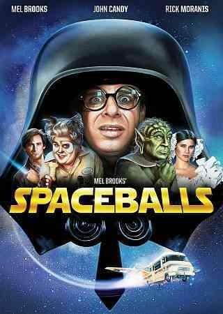 SPACEBALLS