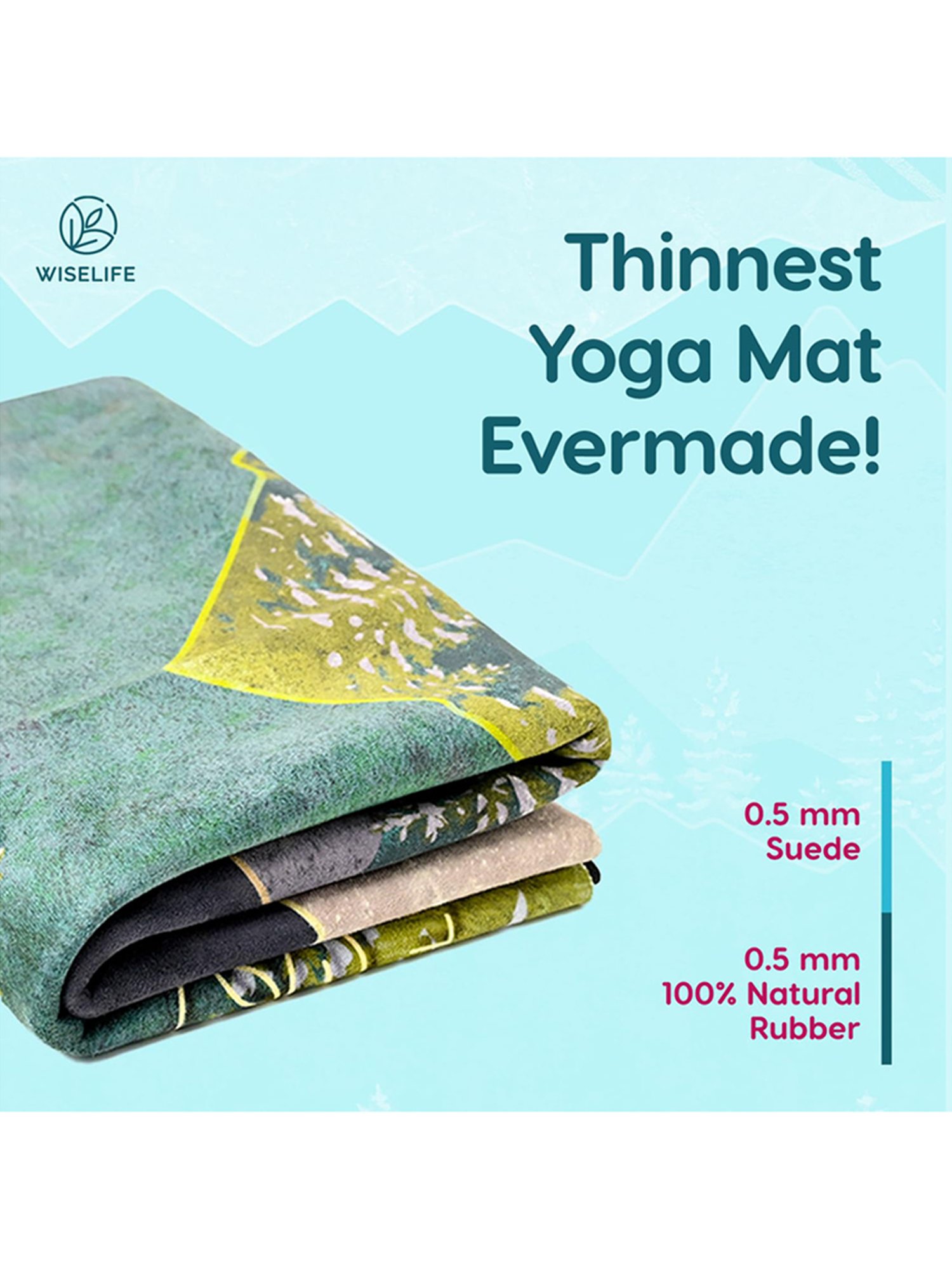 Nodens Multicolored Frizbee Ring (7 inch)