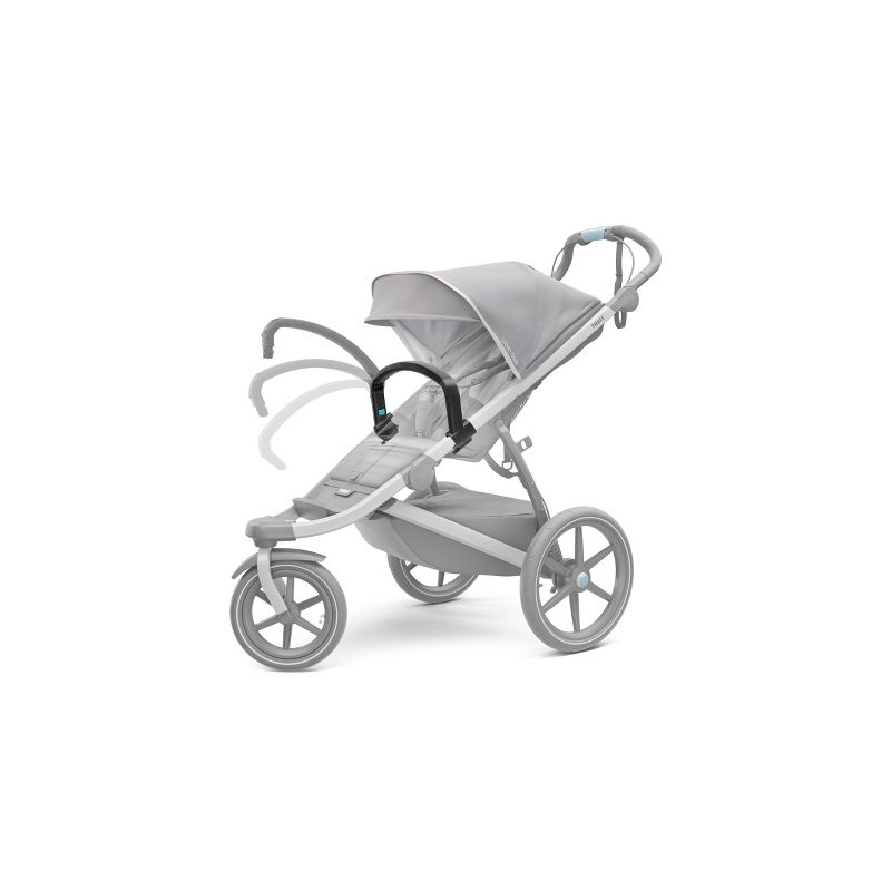 Thule Bumper Bar - Glide/Urban Glide - Black