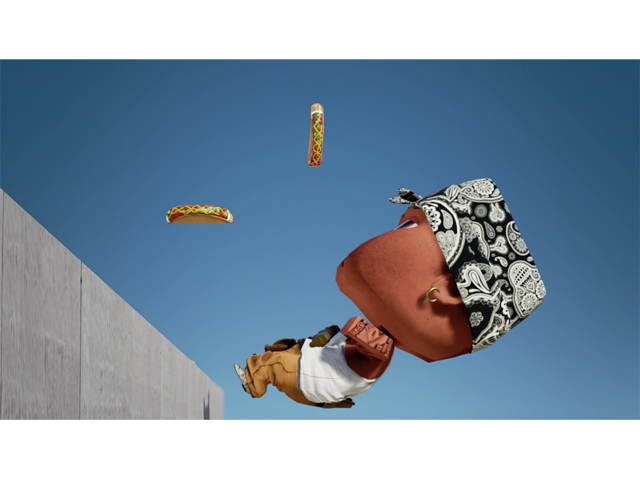 D.G.U. [Online Game Code]