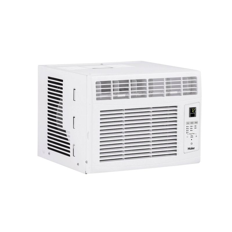 Haier 6000 BTU Electronic Air Conditioner