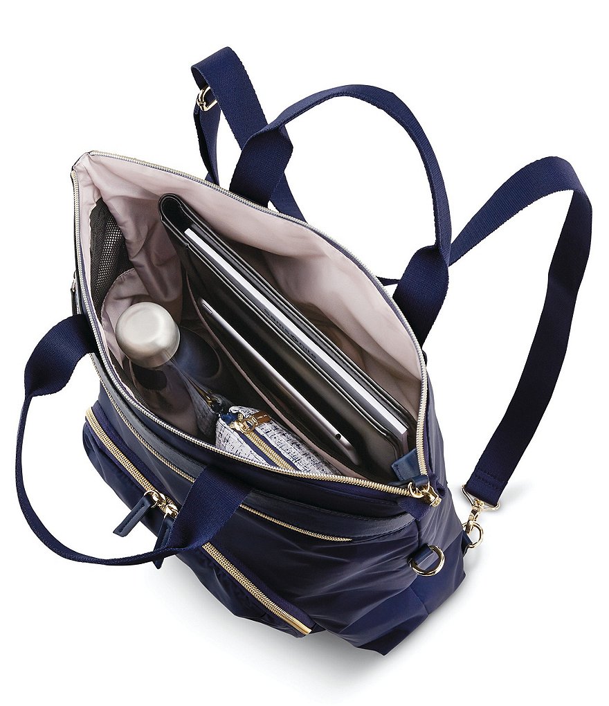 Bed Stu Lafe Zip Around Backpack