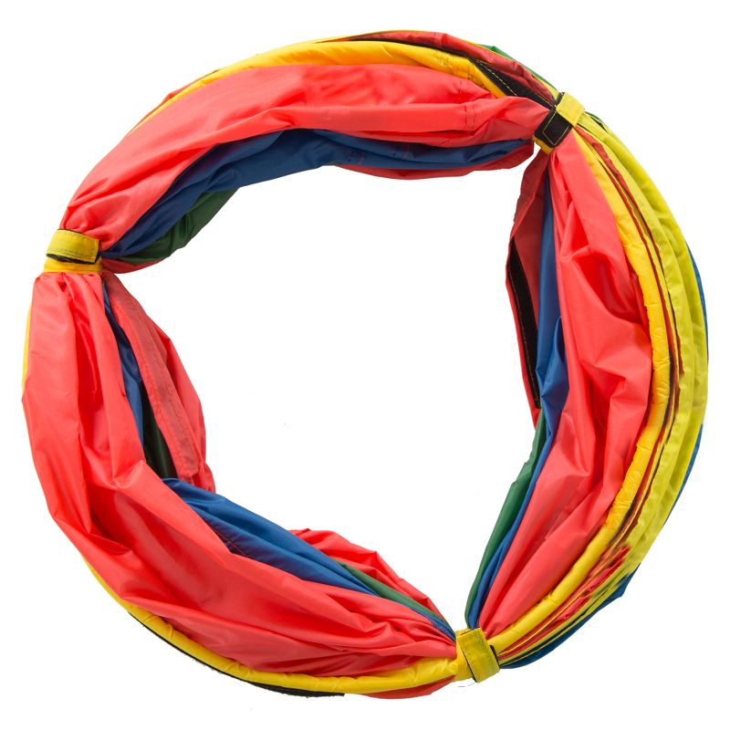 Pacific Play Tents Kids Find Me Play Tunnel 6 Ft