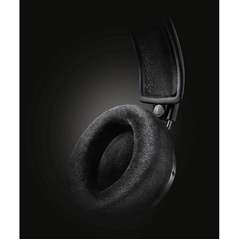 Fidelio X2HR OverEar OpenAir Headphone 50mm Drivers Black