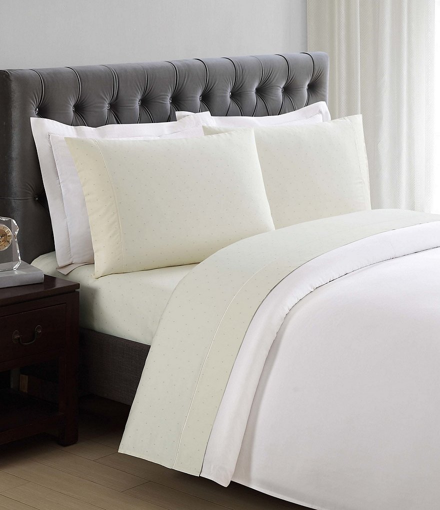 Tommy Bahama Off The Grid Ombre Stripe Sheet Set