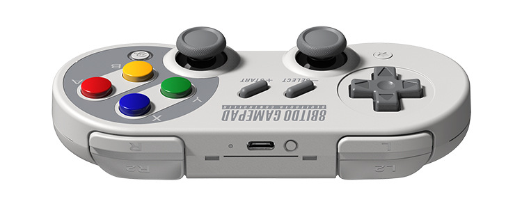 8Bitdo Lite Bluetooth Gamepad for Nintendo Switch Lite, Nintendo Switch & Windows (Turquoise Edition)