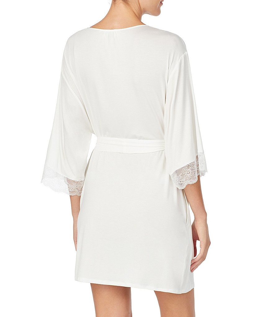 Hanky Panky Victoria Lace Chemise with G-String