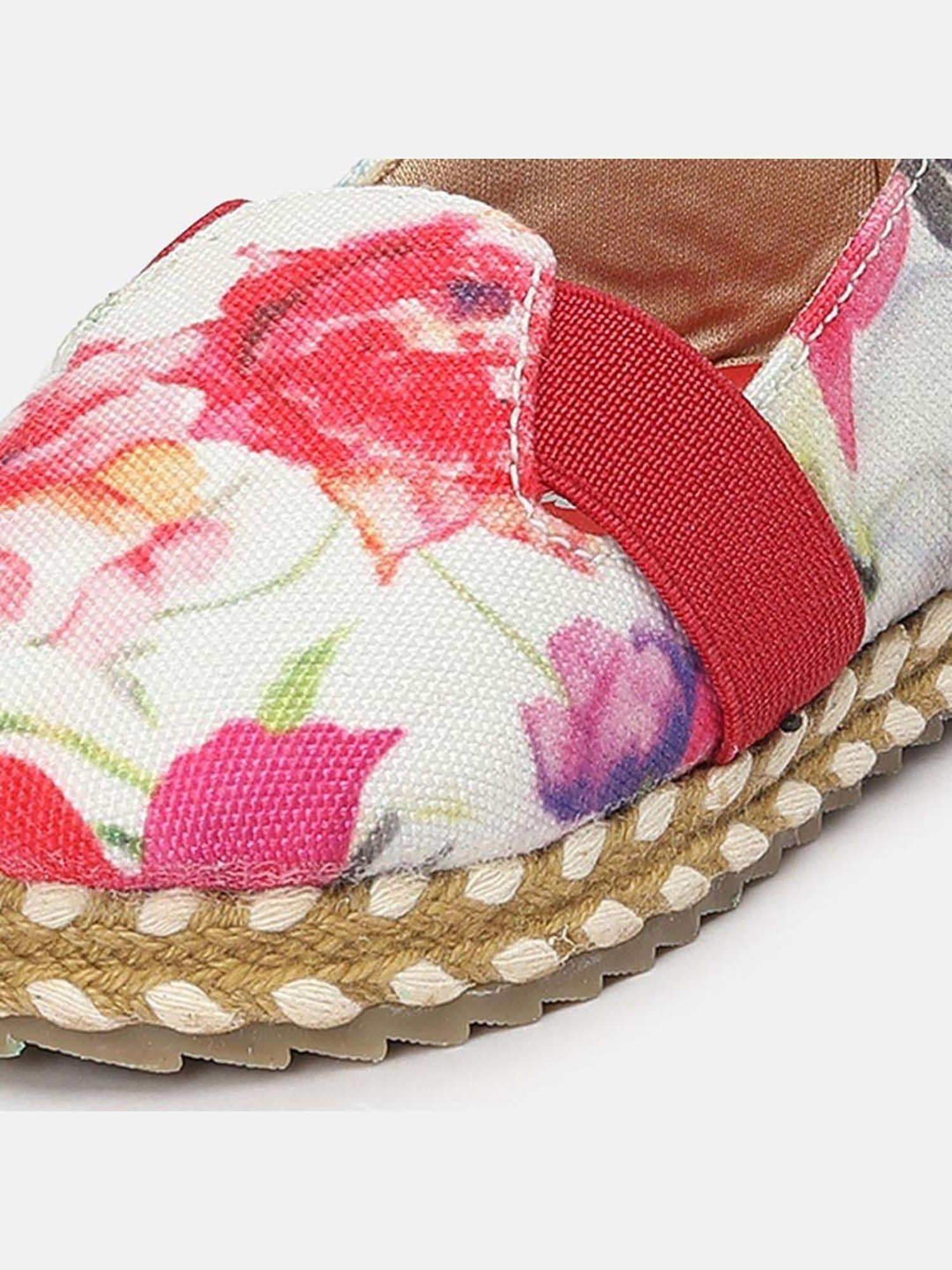 MINIKLUB Girls Pink Casual Wear Shoe