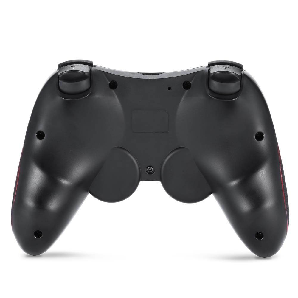 GEN GAME X3 Wireless Bluetooth Gamepad Joystick Compatible with iOS/ Android Smartphone/ Tablet / smart TV / TV box / Windows PC