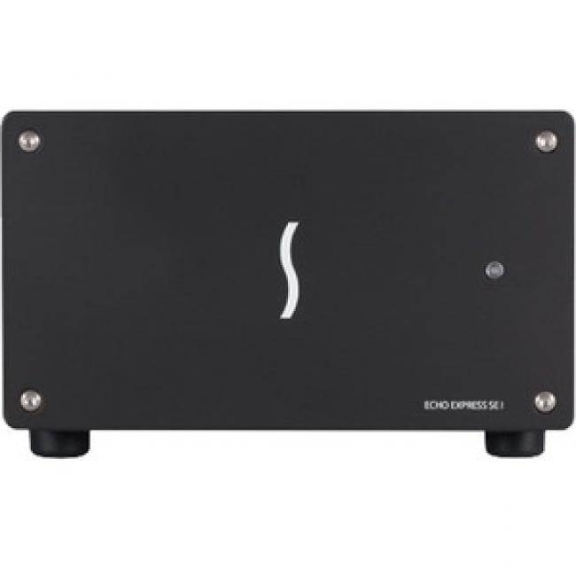 Sonnet Echo Express SE1 Thunderbolt 3 Expansion Chassis