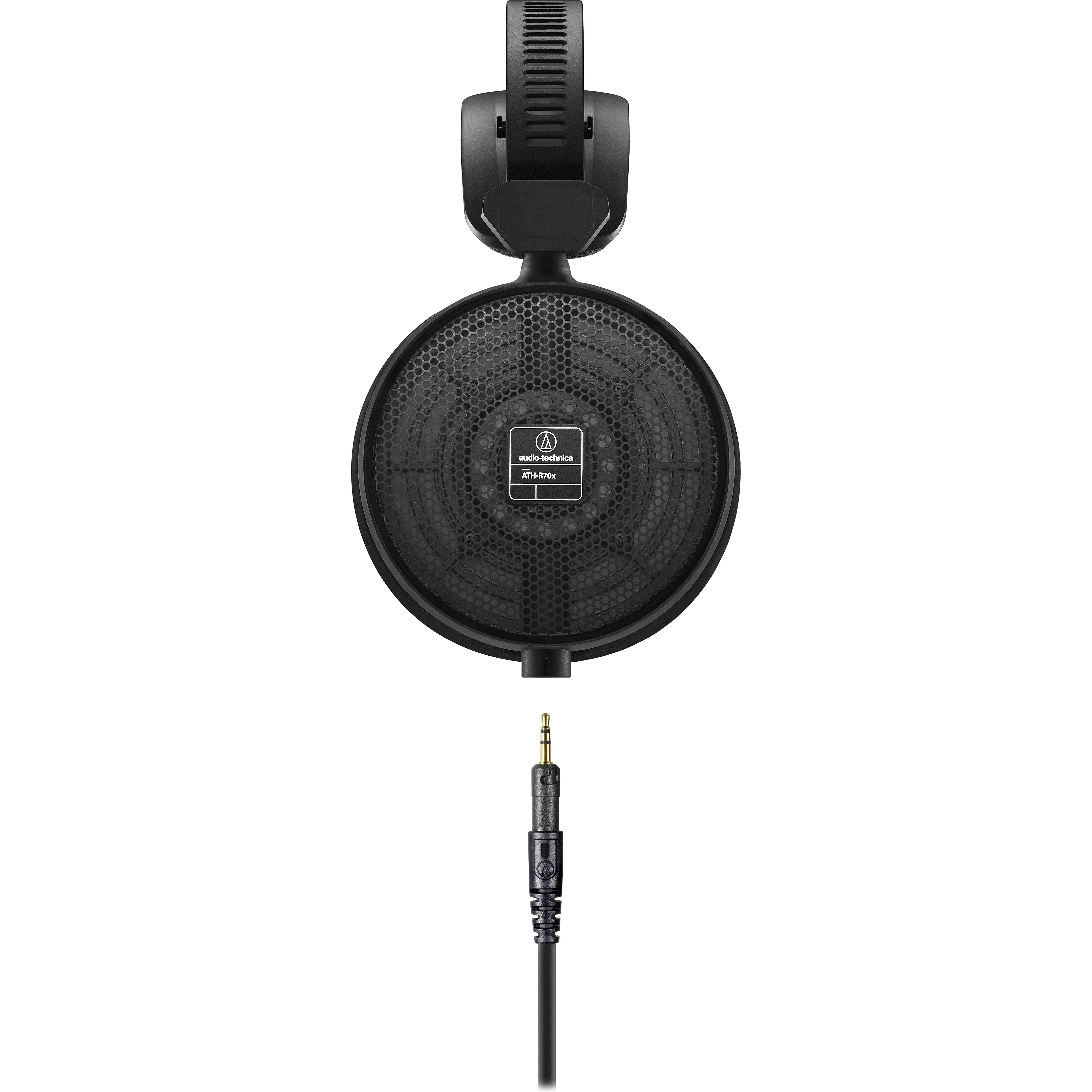 Audio-Technica ATH-R70x Pro Reference Headphones