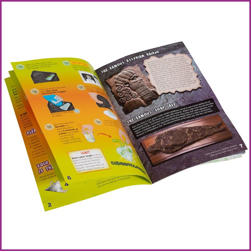 National Geographic Jr Metal Detector