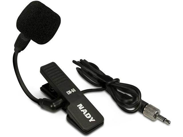 Nady CM-90 Classic Small Diaphagm Condenser Micphone