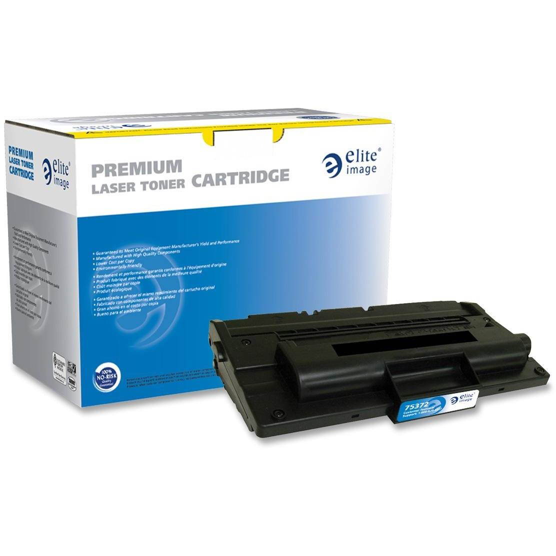 Elite Image 75372 Toner Cartridge Dell Repl Part 310-7945 PG Yield 5000 BK