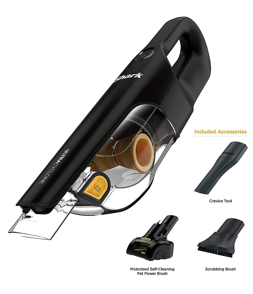 Shark ION ROBOT 750 Connected Robotic Vacuum Cleaner