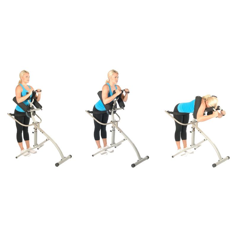 InLine Traction Control System