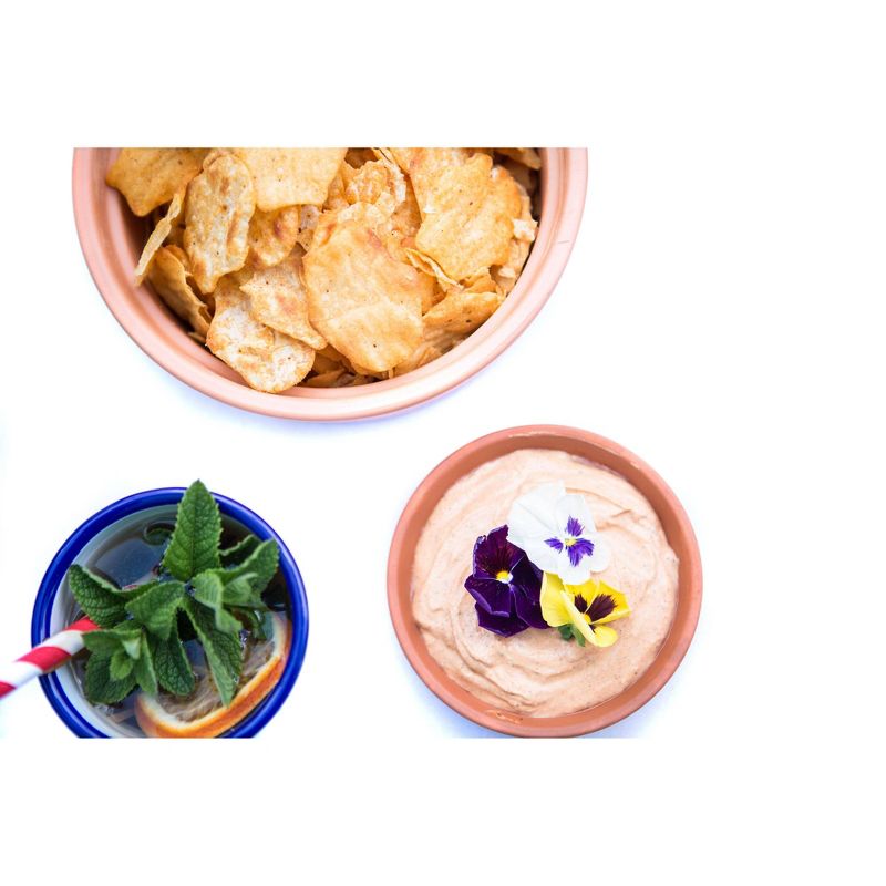 Ritz Crisp & Thins Bacon Potato And Wheat Chips - 7.1oz