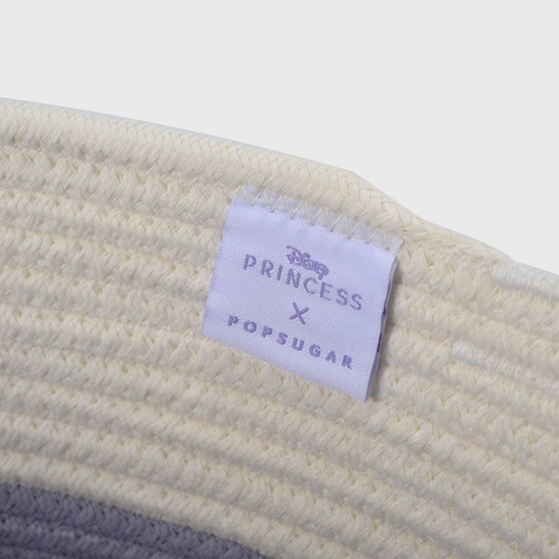 Disney Princess X POPSUGAR Tiana Storage Bin