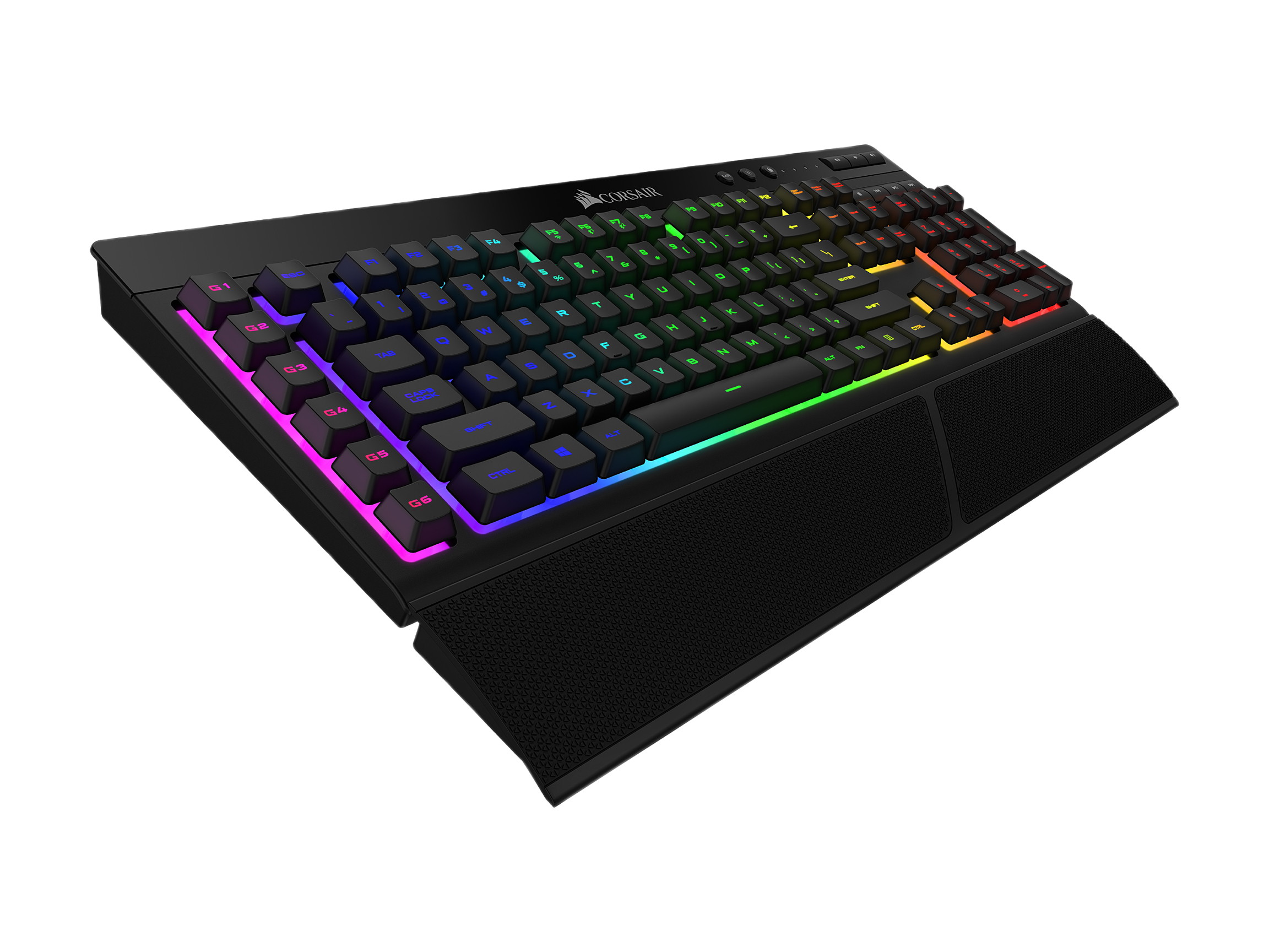 2, 60% Wired/Wireless Mechanical Keyboard (Kailh Box Brown Switch/White Case) - Full Keys Programmable - True RGB Backlit - Tap Arrow Keys - Double Shot PBT Keycaps - NKRO - 1900mAh Battery