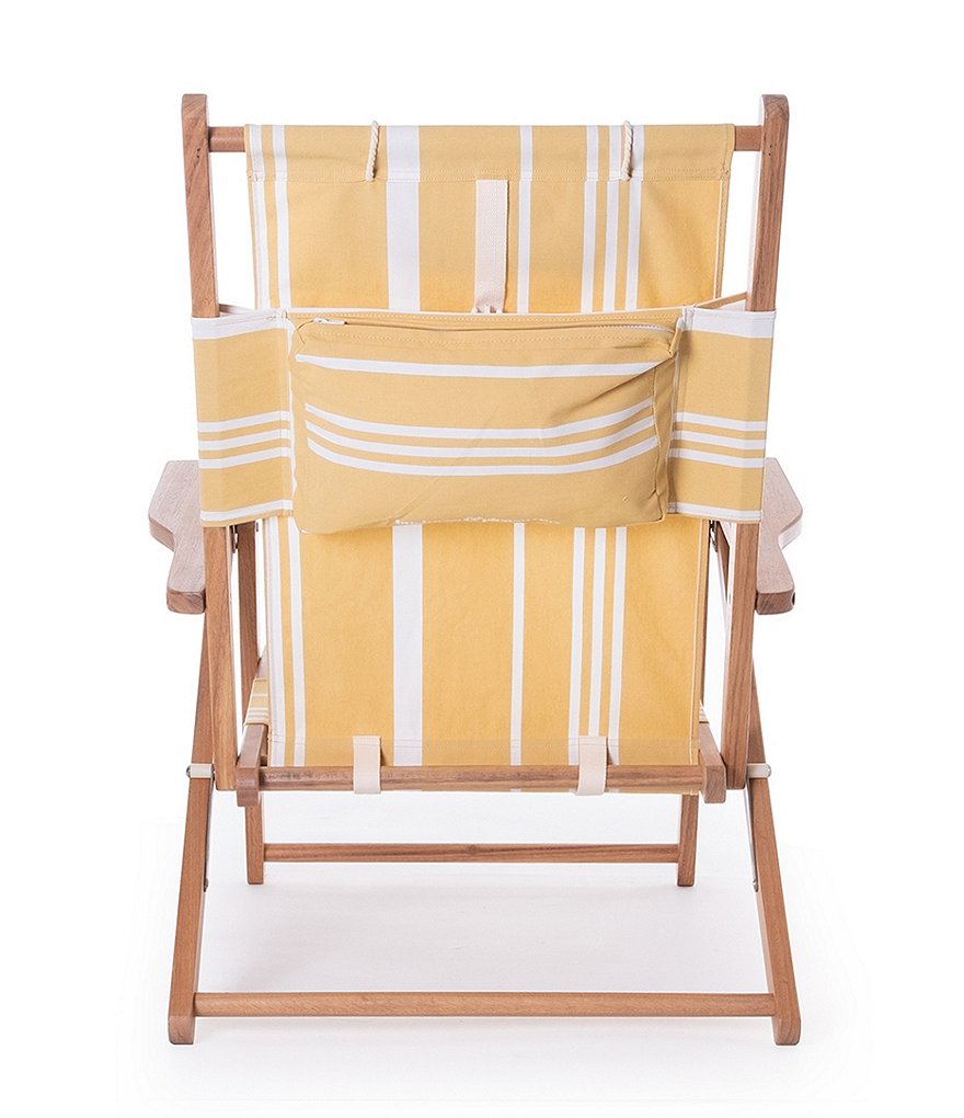business & pleasure Outdoor Living Collection Tommy Chair