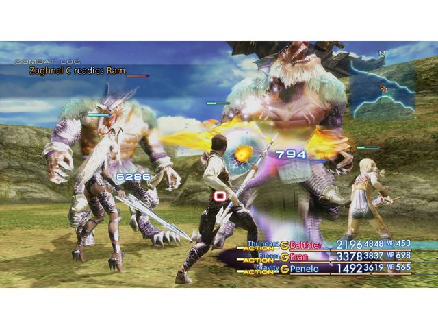 Saints Row: Gat Out Of Hell XBOX One [Digital Code]