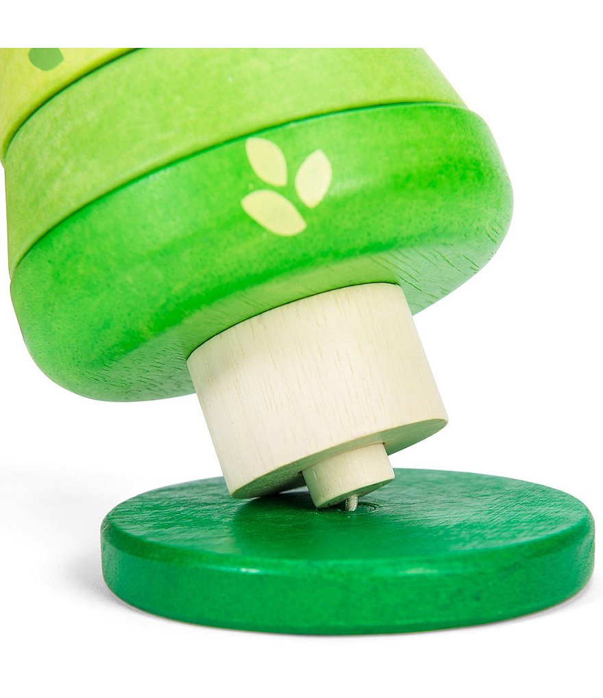 Djeco Topanifarm Stacking Blocks