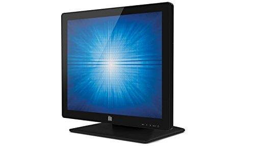 Elo E179069 Desktop Touchmonitors 1717L iTouch Zero-Bezel 17'' LED-Backlit LCD Monitor, Black