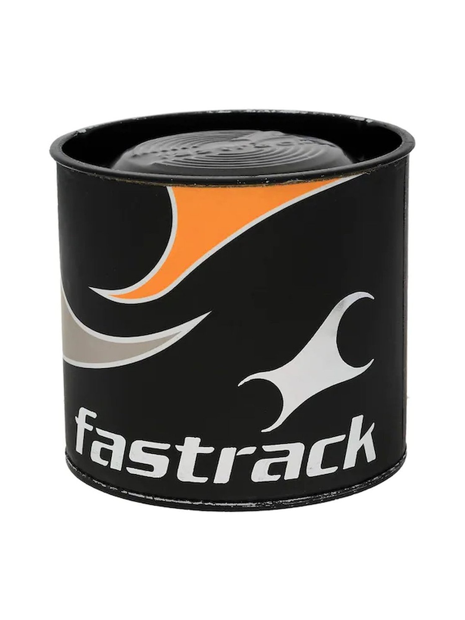 Fastrack 38024PP63W Tees Unisex Analog Watch