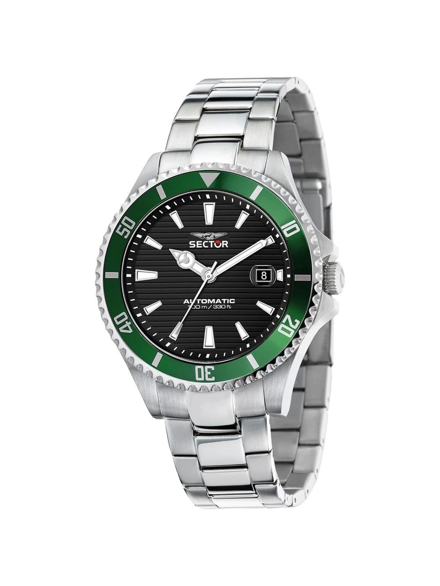 SECTOR R3223161008 230 Analog Watch for Men
